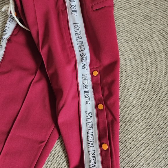 Atelier New Regime Sweat Pants - Picture 2 of 3